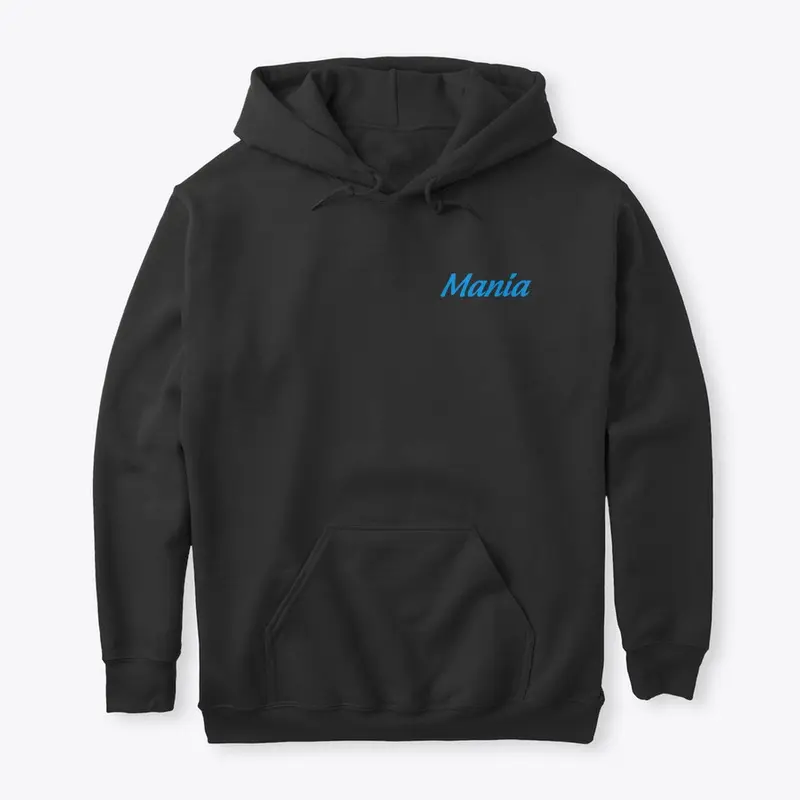 Mania Merch