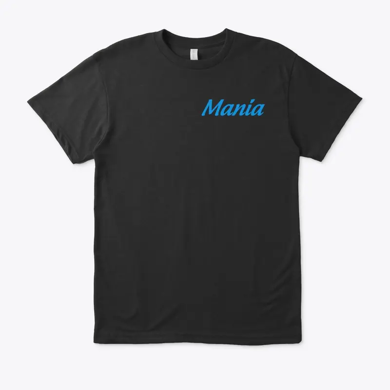 Mania Merch