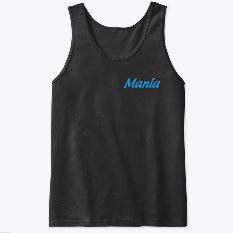 Mania Merch