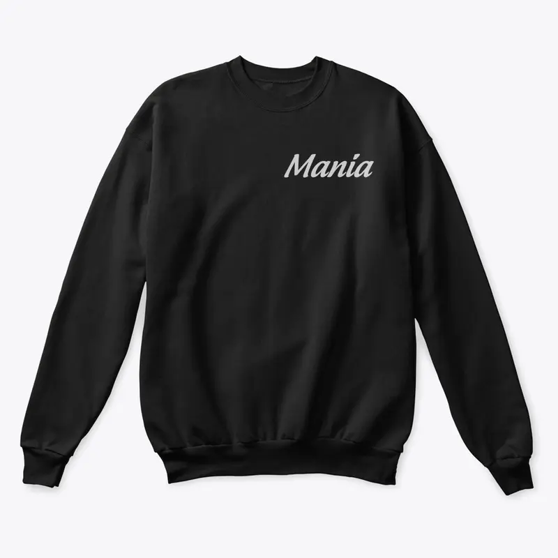 Mania Merch